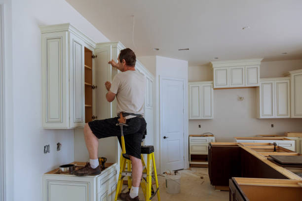 Licensed Open Concept Kitchen service in Conshohocken, PA - BM Kitchen